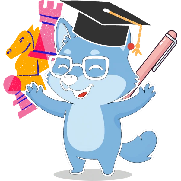 Dingo — شخصية المنصة